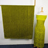 Mustard Green