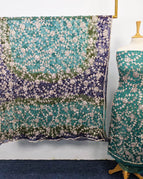 Sea Foam Green