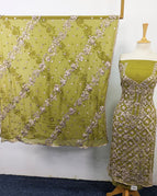 Mustard Green