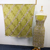Mustard Green