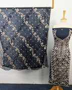 Dark Navy Blue