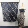 Dark Navy Blue