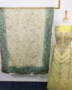 Lemon Yellow