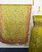 Mustard Green