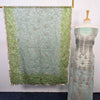 Sea Foam Green