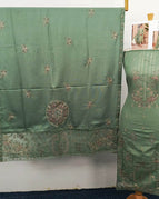 Emerald Green