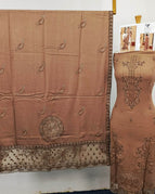 Bronze