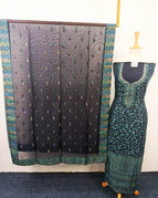 Greenish Blue