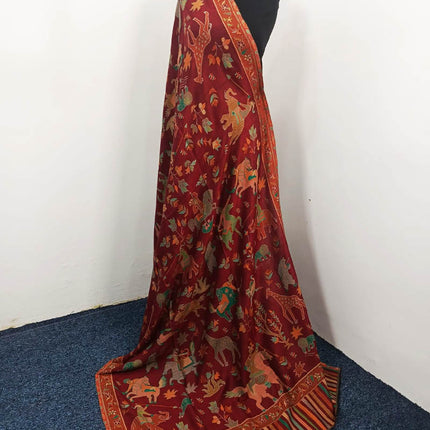 Collection image for: Silk Fabric