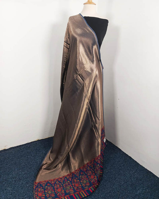 Pure Kani Moon Light Shawl