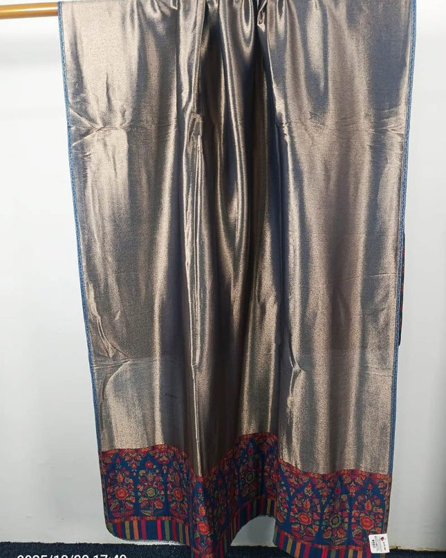 Pure Kani Moon Light Shawl