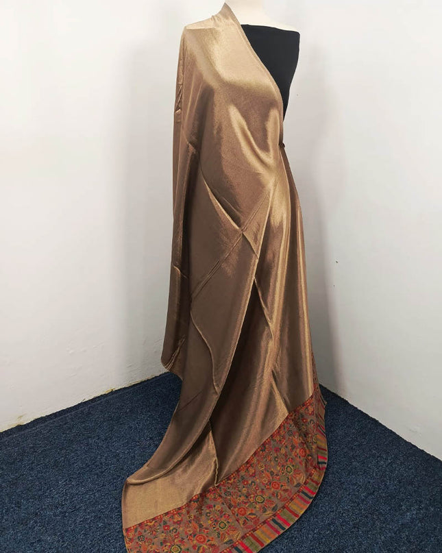 Pure Kani Moon Light Shawl