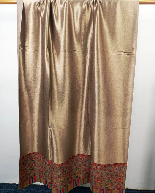 Pure Kani Moon Light Shawl