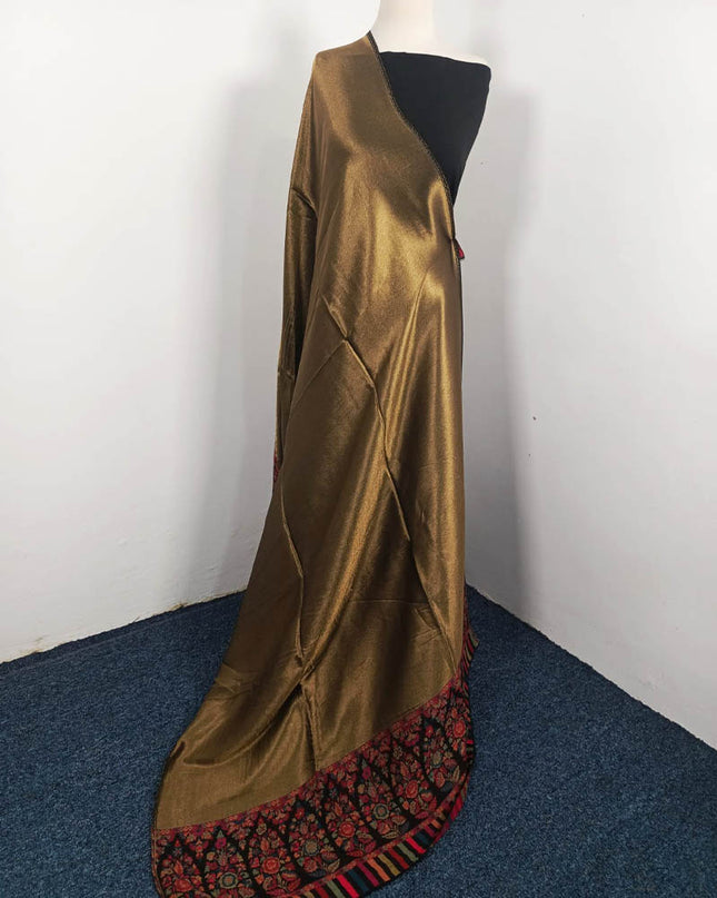 Pure Kani Moon Light Shawl