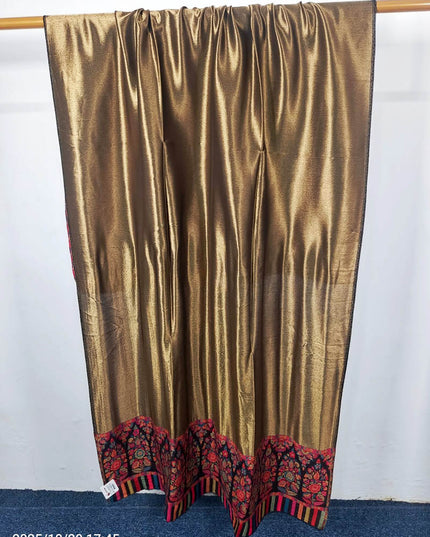 Pure Kani Moon Light Shawl
