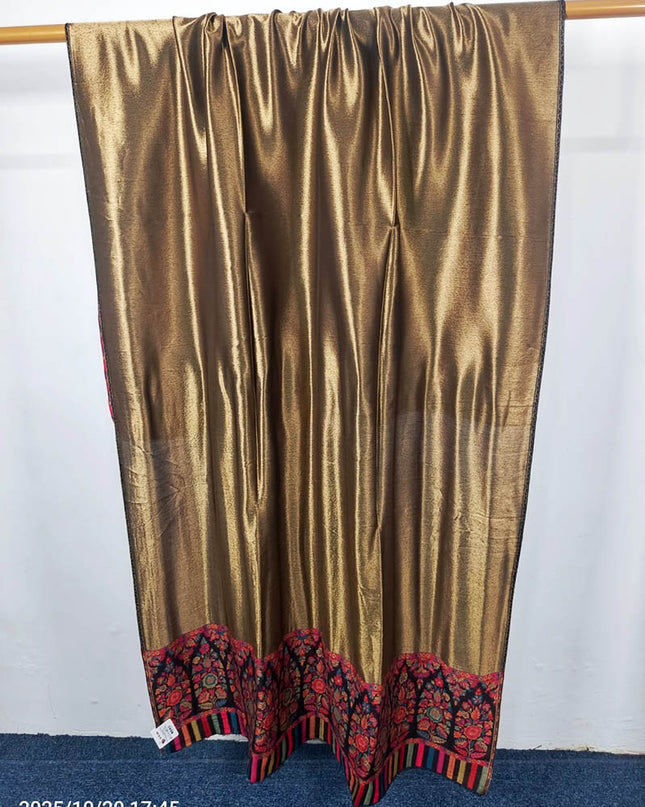 Pure Kani Moon Light Shawl