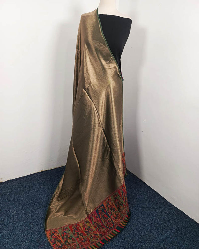 Pure Kani Moon Light Shawl