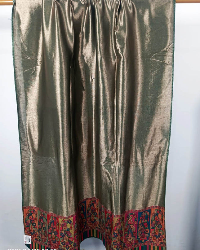 Pure Kani Moon Light Shawl