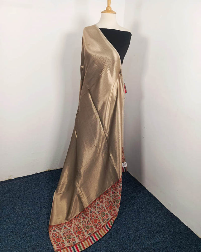 Pure Kani Moon Light Shawl