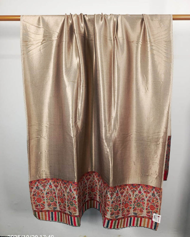 Pure Kani Moon Light Shawl