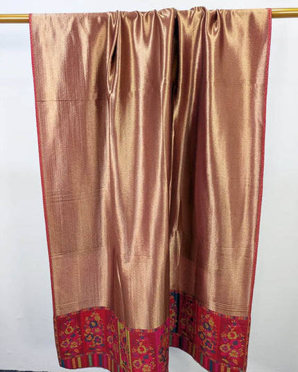 Pure Original  Kani Silk Shawl