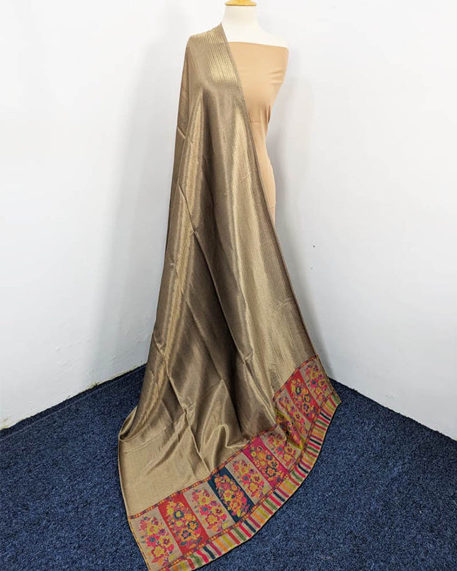 Pure Original  Kani Silk Shawl
