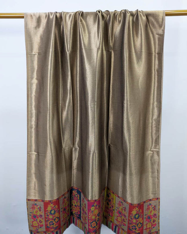 Pure Original  Kani Silk Shawl