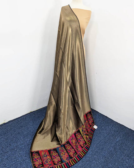 Pure Original  Kani Silk Shawl