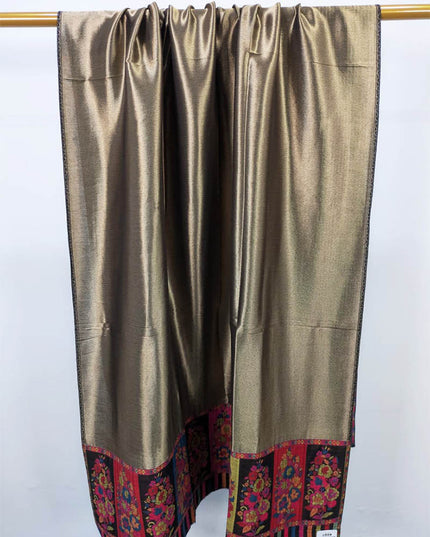 Pure Original  Kani Silk Shawl