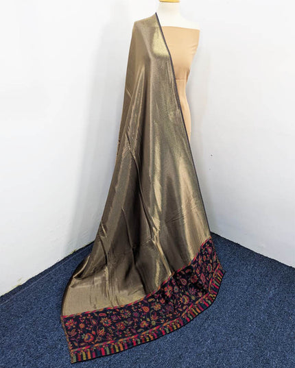 Pure Original  Kani Silk Shawl