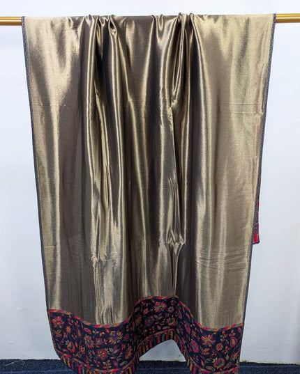 Pure Original  Kani Silk Shawl