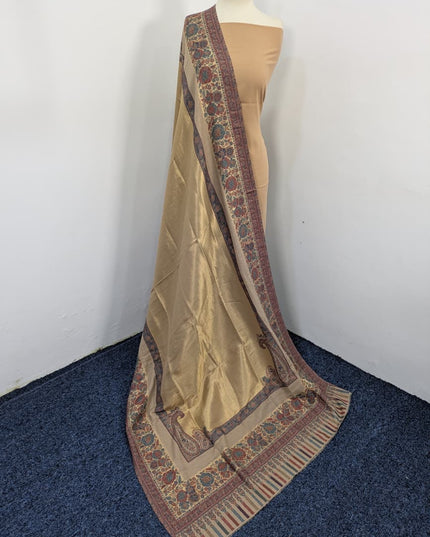 Original Pure Kani Silk Shawl