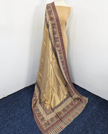 Original Pure Kani Silk Shawl