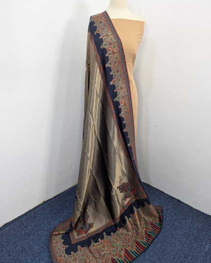Original Pure Kani Silk Shawl