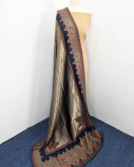 Original Pure Kani Silk Shawl