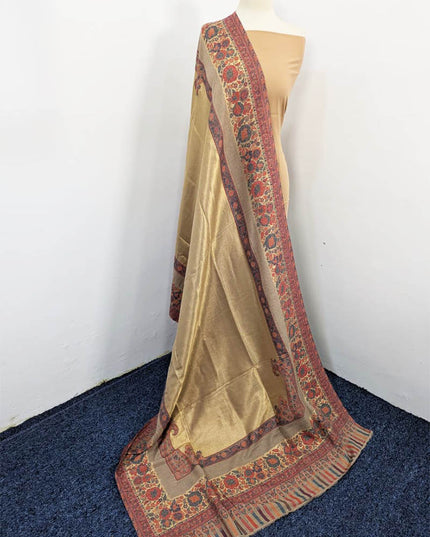 Original Pure Kani Silk Shawl