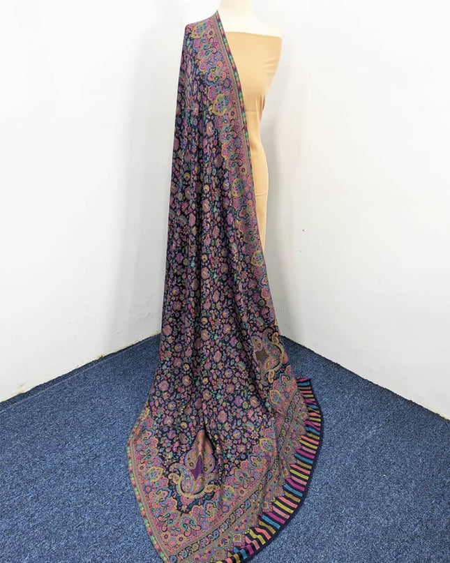 Pure Original  Kani  Shawl