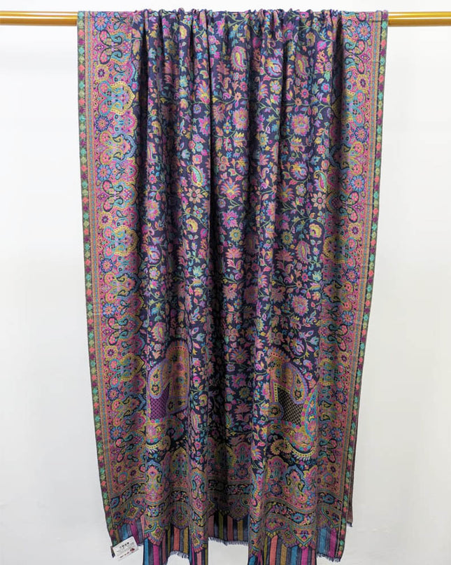 Pure Original  Kani  Shawl