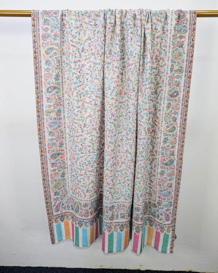 Pure Original  Kani  Shawl