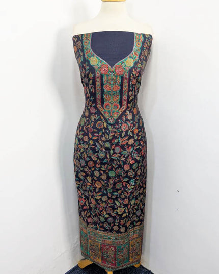 Premium Pure Kani Silk 3PC Unstitched