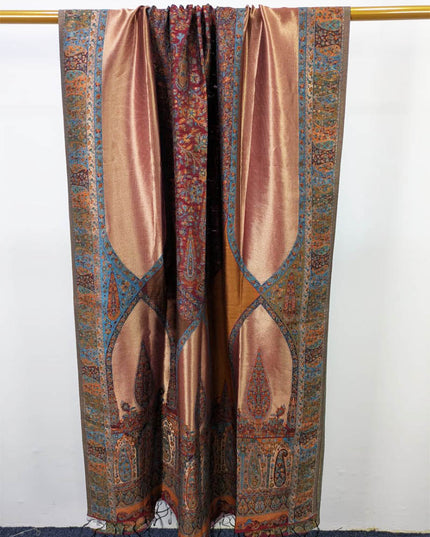 Pure Original  Kani Silk Shawl