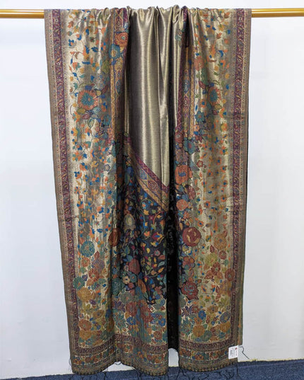 Pure Original  Kani Silk Shawl