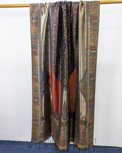 Pure Original  Kani Silk Shawl