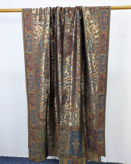 Pure Original  Kani Silk Shawl