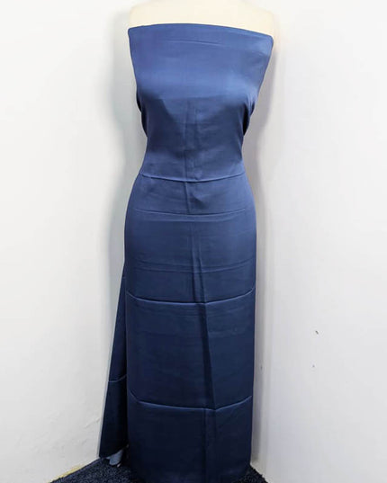 Fancy Digital Printed 2 Tone Silk 3PC Unstitched