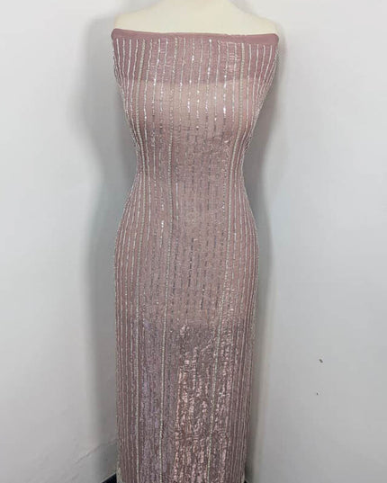 Silk Cut Dana With Embroidered  Sitara Work Dupatta  2PC Unstitched