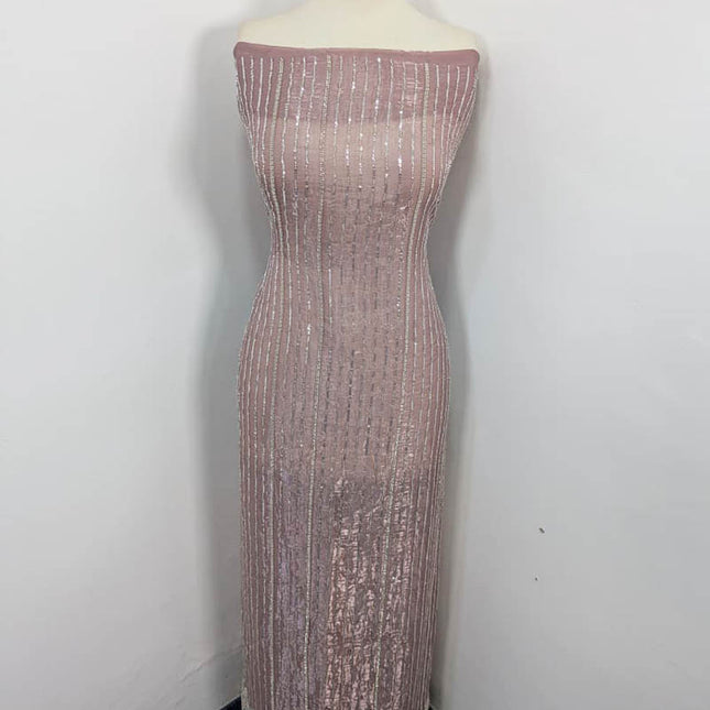 Silk Cut Dana With Embroidered  Sitara Work Dupatta  2PC Unstitched