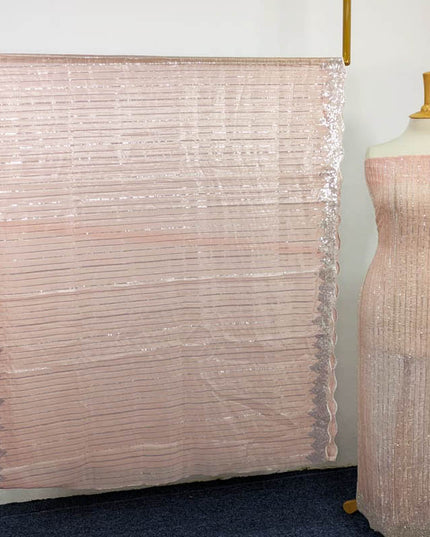 Silk Cut Dana With Embroidered  Sitara Work Dupatta  2PC Unstitched