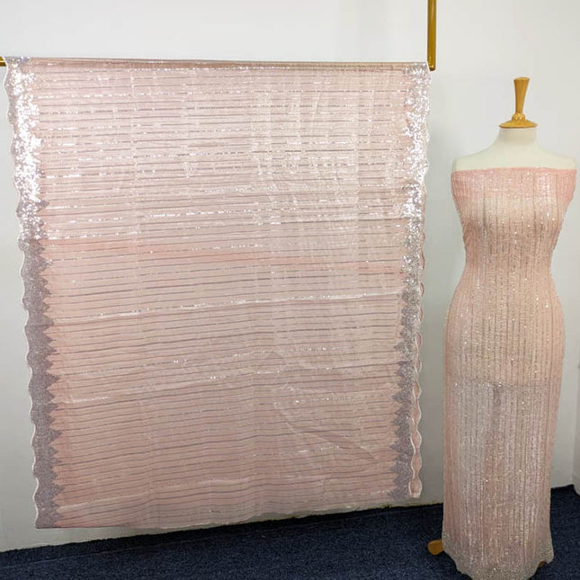 Silk Cut Dana With Embroidered  Sitara Work Dupatta  2PC Unstitched