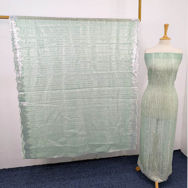 Silk Cut Dana With Embroidered  Sitara Work Dupatta  2PC Unstitched